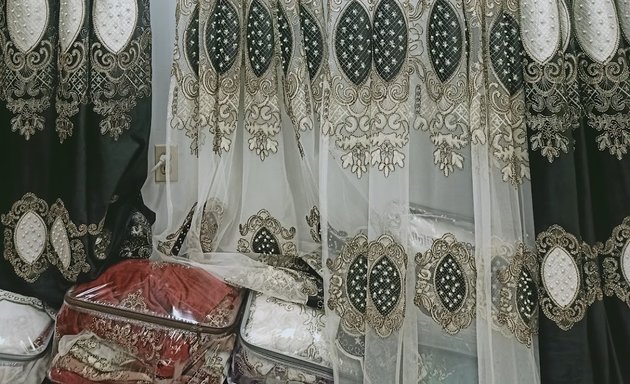 Photo of Dubai Fashions & Home Decorations