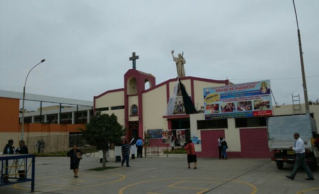 Foto de Parroquia "Jesus Nazareno"
