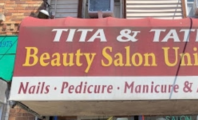 Photo of Tati Y Tita Beauty Salon