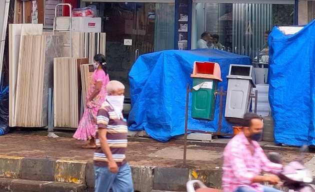 Photo of Progressive Co-operative Bank Limited - Mulund