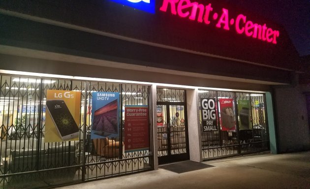 Photo of Rent-A-Center