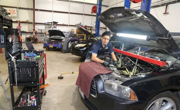 Photo of Horeb Auto Repair Inc.