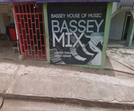 Photo of Bassey Mix