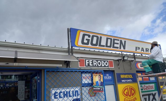 Photo of Golden Motor Spares