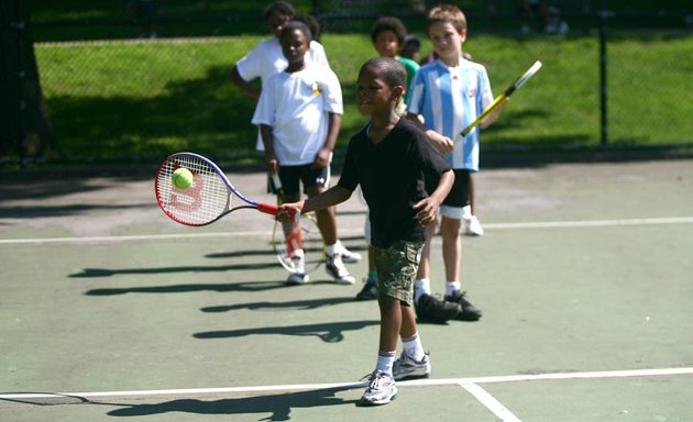 Photo of Brooklyn Youth Tennis Association (BYTA)