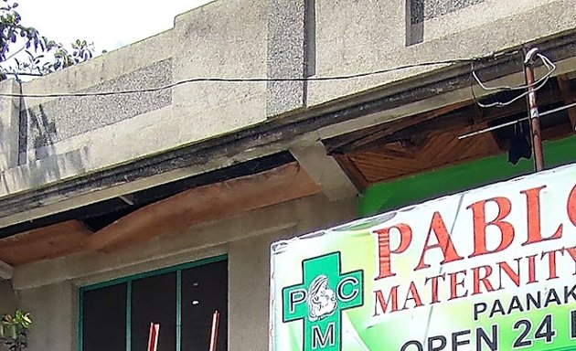 Photo of Pablo Maternity Clinic