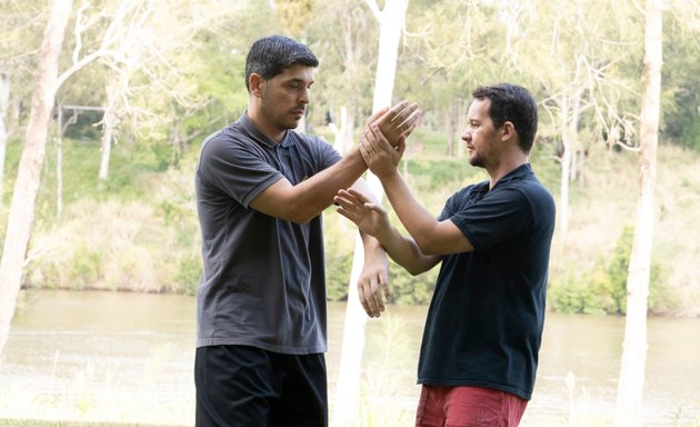 Photo of Wing Chun Brisbane