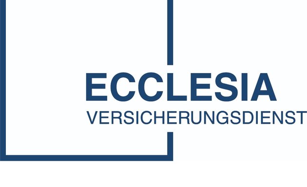 Foto von Ecclesia Versicherungsdienst GmbH