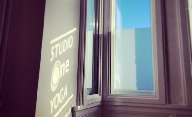Photo of Studio One Yoga