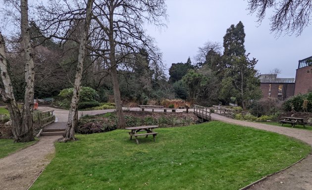 Photo of The Valley Gardens