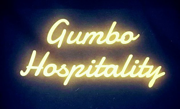 Photo of Gumbo hospitality