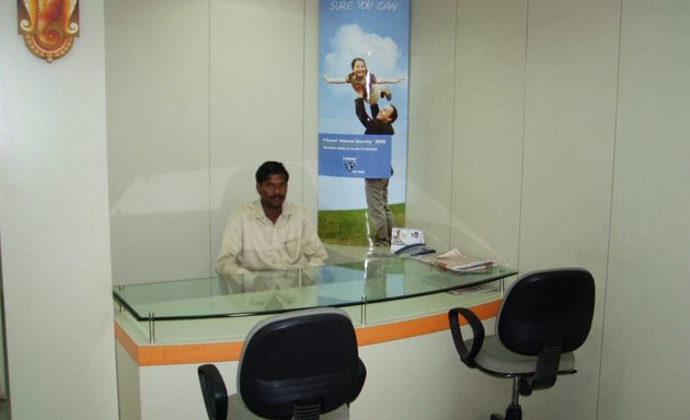 Photo of Austere Software Solutions Pvt. Ltd