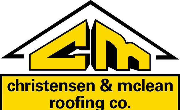 Photo of Christensen & McLean Roofing