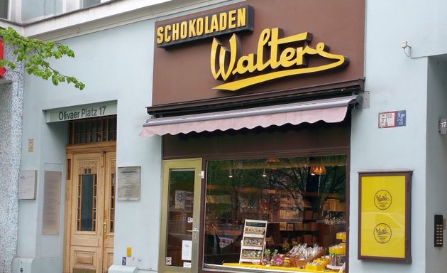 Foto von Walter Confiserie GmbH