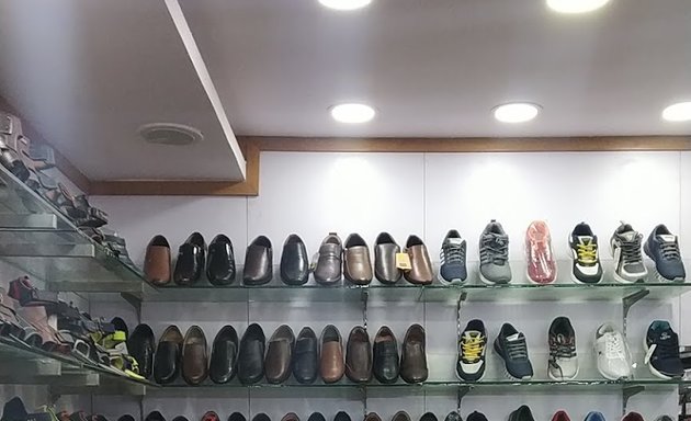 Photo of vk Export Shoes