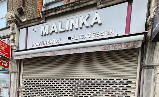 Photo of Malinka Delicatessen Ltd