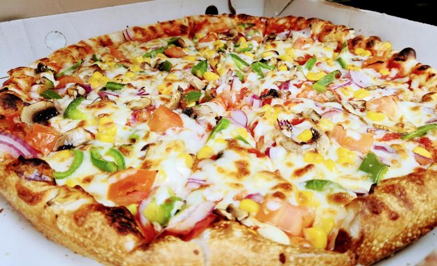 Photo of Sam's Pizza & kebab