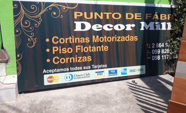 Foto de Decor Mill