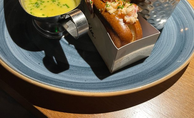 Photo of Burger & Lobster - Bond Street