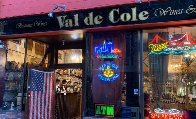 Photo of Val de Cole Liquor Store