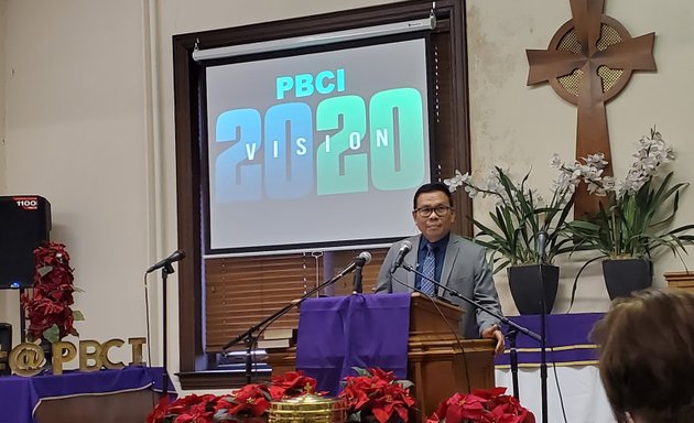 Photo of Philadelphia Bible Church International