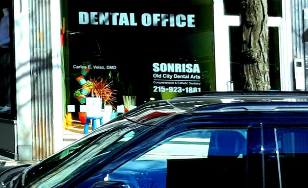 Photo of Sonrisa Old City Dental