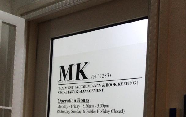 Photo of MK (Tax Agent)