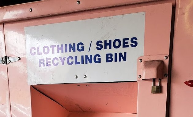 Photo of Clifton Recycling Centre