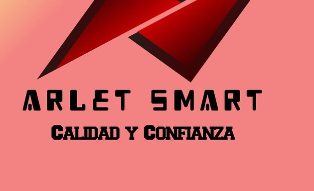 Foto de Arlet smart