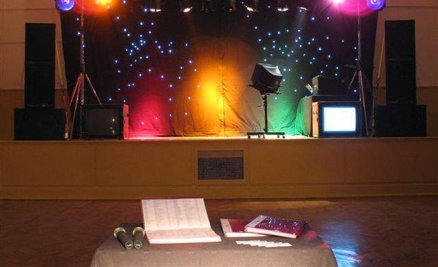 Photo of Top Cat Entertainments (Orpington)