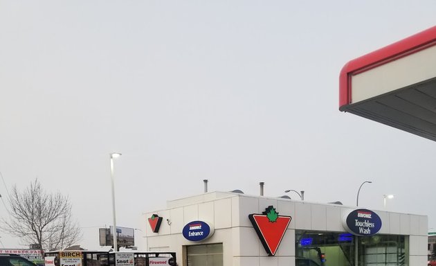 Photo of Canadian Tire Gas+