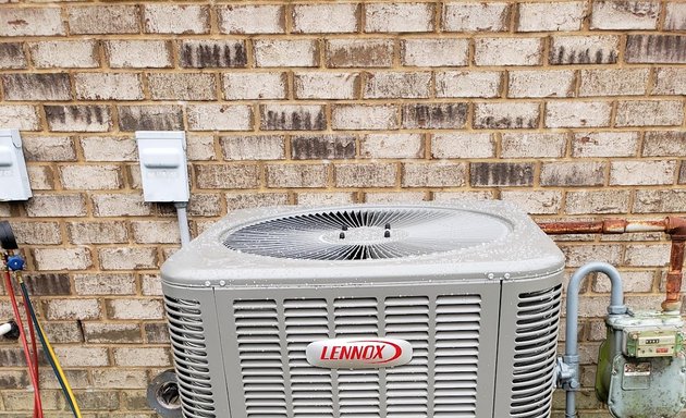 Photo of Service Experts Heating & Air Conditioning