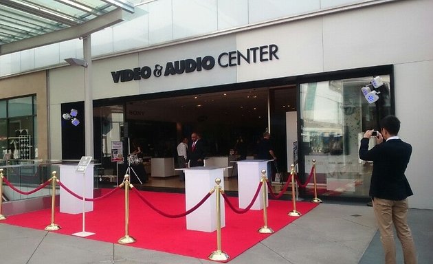 Photo of Video & Audio Center - Century City