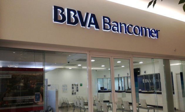 Foto de Banco BBVA