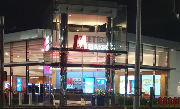 Photo of Metro Bank