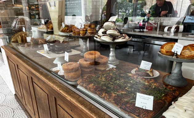 Photo of Tatte Bakery & Cafe