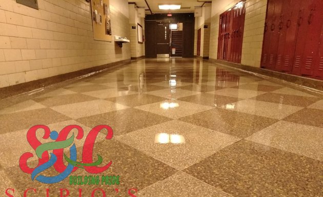 Photo of Scipio's Commercial Cleaning LLC