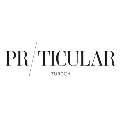 Foto von PR/TICULAR GmbH