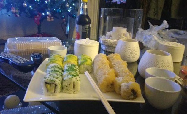 Foto de Ani Sushi