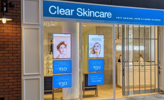 Photo of Clear Skincare Clinic West End