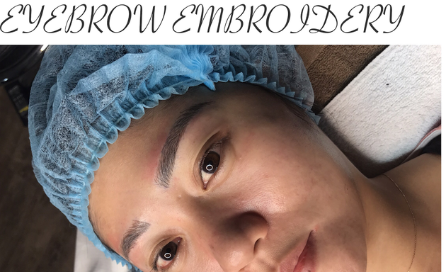 Photo of Brows Blyss and Beyond