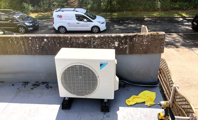Photo of Cooling Services Ltd