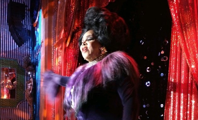 Photo of Lips Drag Queen Show Palace, Restaurant & Bar