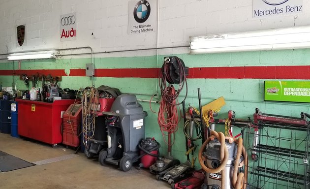 Photo of Lucas Auto Repair