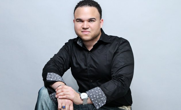 Photo of Johnatan Basden Real Estate Agent - The Basden Group - Your Home Sold Guaranteed!