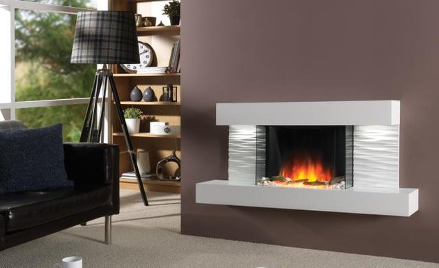 Photo of Warm & Cosy Fires Ltd