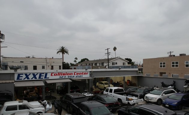 Photo of Exxel Collision Center