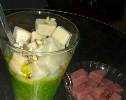 Photo of Bombay Chowpaty Kulfi