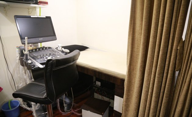 Photo of Manisha Diagnostic Centre