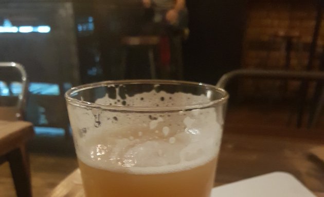 Photo of Small Beer